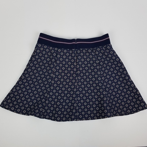 5/$30 ZARA TRAFALUC MINI SKIRT - Picture 2 of 3